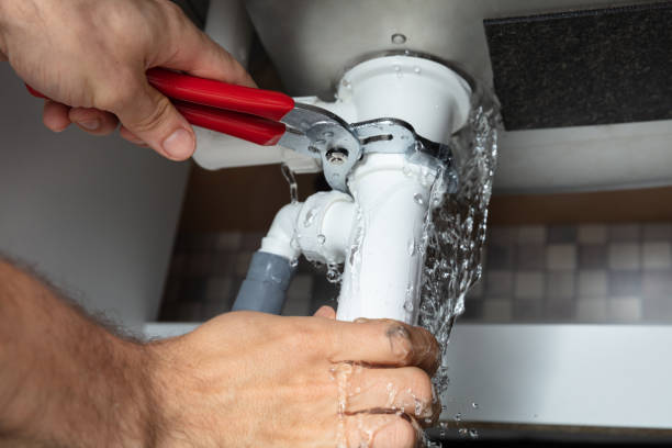 Best Flood damage cleanup  in Saginaw, MI